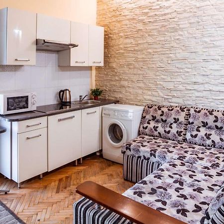 2 Rooms Central Anna Apartment 리비프 외부 사진