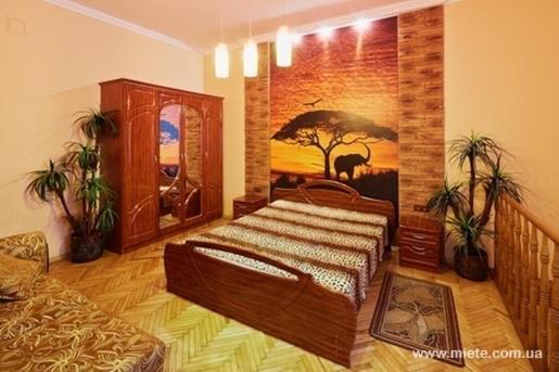 2 Rooms Central Anna Apartment 리비프 외부 사진