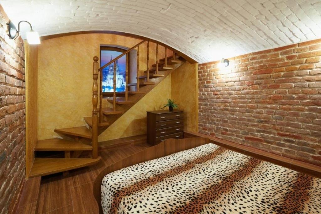 2 Rooms Central Anna Apartment 리비프 외부 사진
