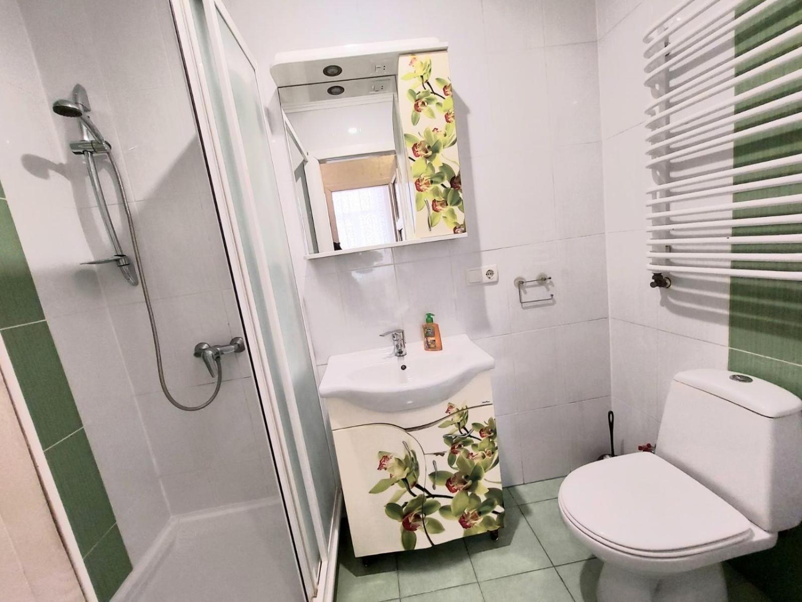 2 Rooms Central Anna Apartment 리비프 외부 사진