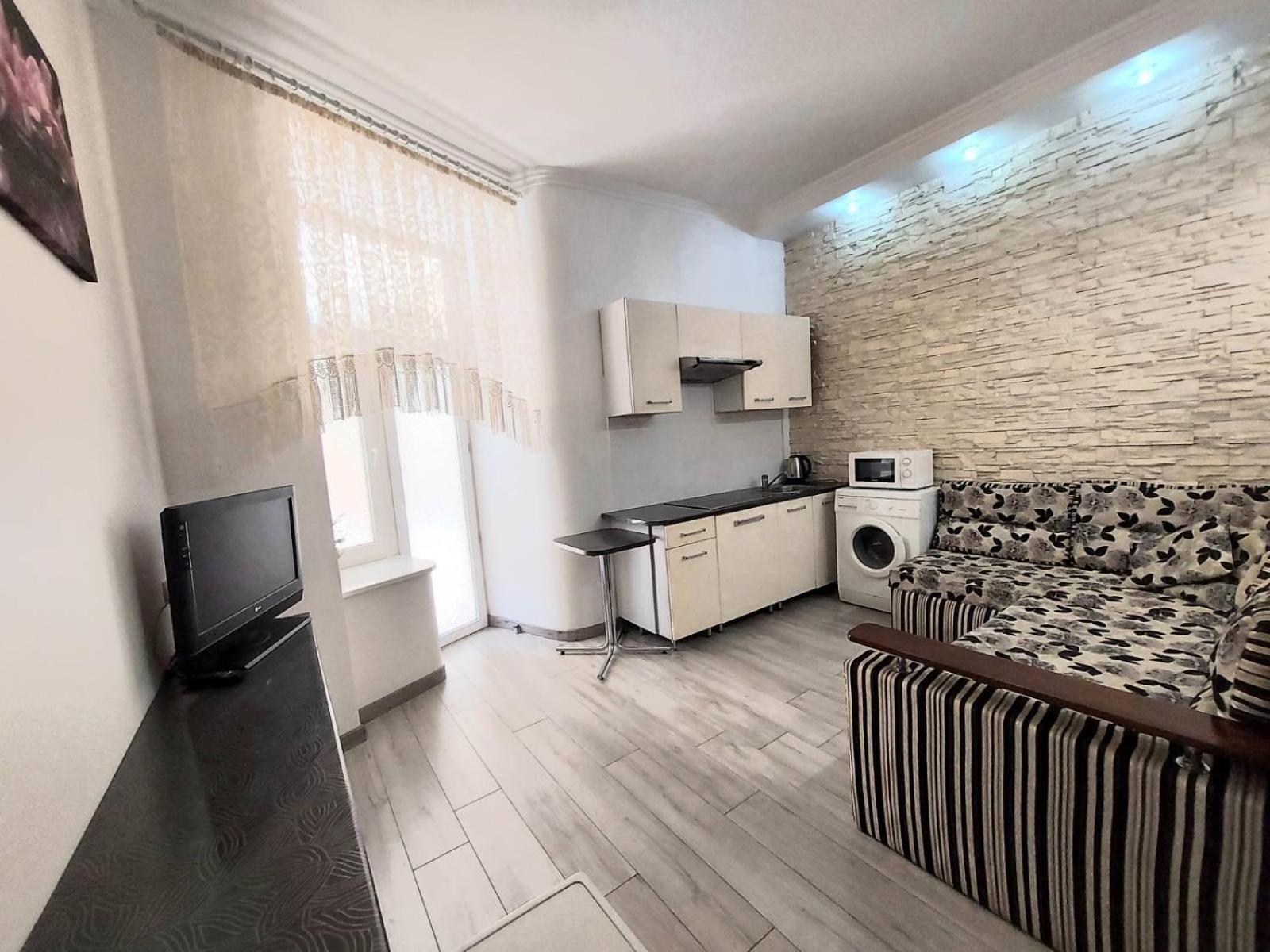 2 Rooms Central Anna Apartment 리비프 외부 사진