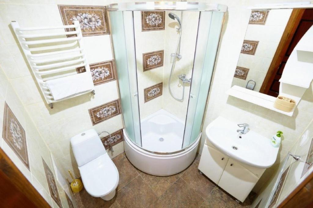 2 Rooms Central Anna Apartment 리비프 외부 사진