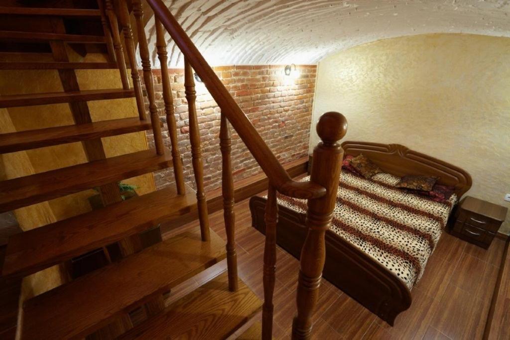 2 Rooms Central Anna Apartment 리비프 외부 사진