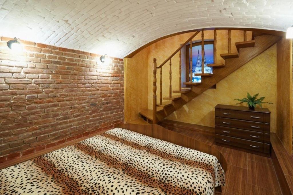 2 Rooms Central Anna Apartment 리비프 외부 사진